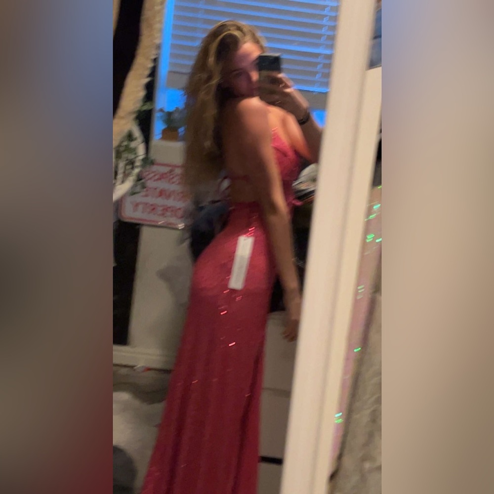 dress with tags!!